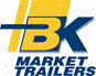 Logo BK Market